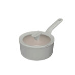 Cacerola Leo Balance de 18cm 2L