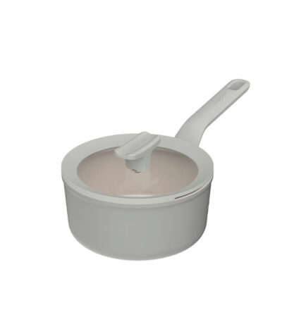 Cacerola Leo Balance de 18cm 2L