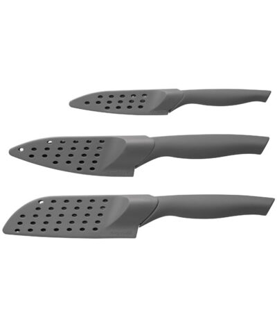 Juego de cuchillos DiNA Vector