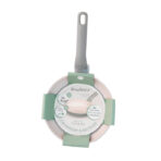 Sartén de cerámica Leo Balance de 20cm - Imagen 2