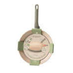 Sartén de cerámica Leo Balance de 28cm - Imagen 2