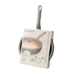 Sartén para wok Leo Balance de 28cm - Imagen 3