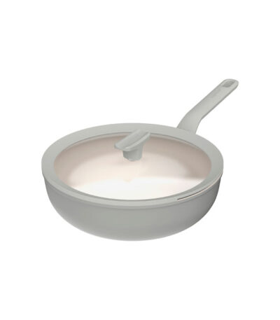 Sartén para wok Leo Balance de 28cm