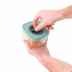 Contenedores de plastico X5 Leo - Imagen 2