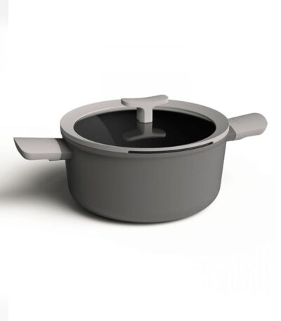 Olla Leo 24cm-H14 BergHoff