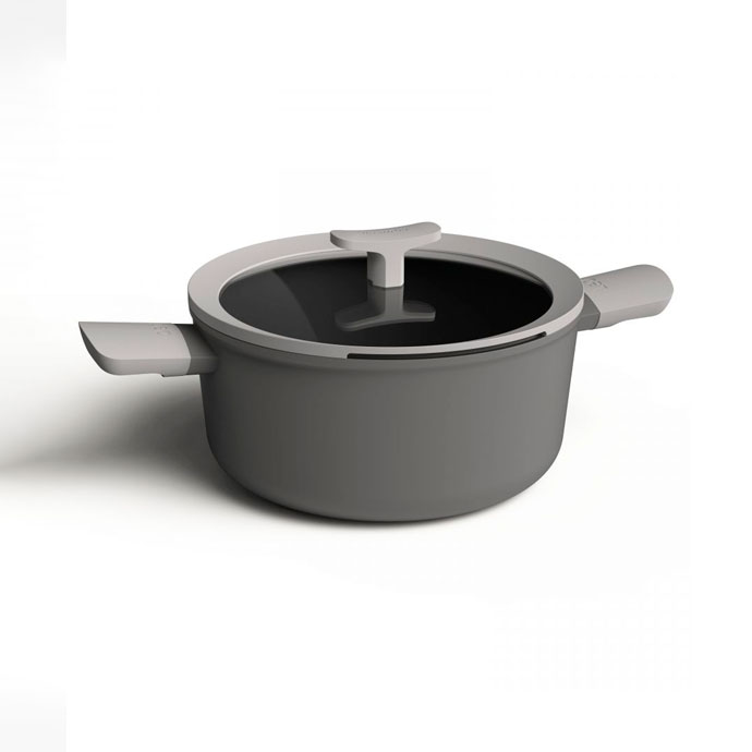 Olla Leo 24cm-H14 BergHoff