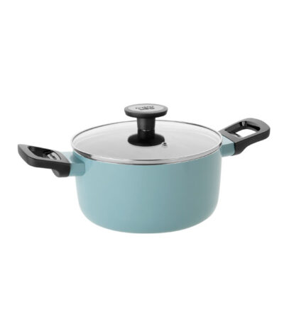 Olla Slate Leo de 20cm