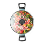 Olla Slate Leo de 24cm - Imagen 2