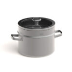 Inserto para vaporera Graphite 20/24 cm BergHOFF - Imagen 2