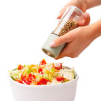 Set de molinillo y salero/pimentero 2 piezas Balance BergHOFF - Imagen 4