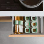 Set de molinillo y salero/pimentero 2 piezas Balance BergHOFF - Imagen 7