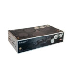 Juego de sartenes antiadherente Helix de 4 piezas con volteador BergHOFF - Imagen 4