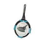 Sartén para panqueques antiadherente 25 cm Stone+ BergHOFF - Imagen 3