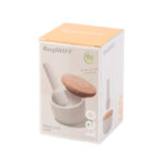 Mortero cubierto 11cm BergHOFF - Imagen 5