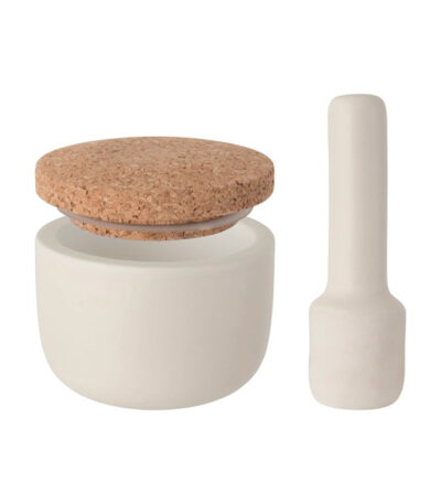 Mortero cubierto 11cm BergHOFF