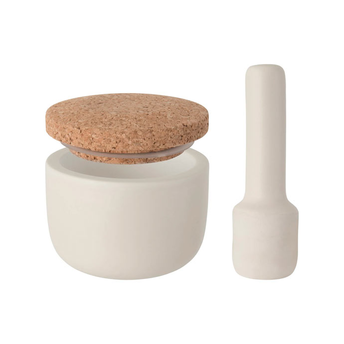 Mortero cubierto 11cm BergHOFF