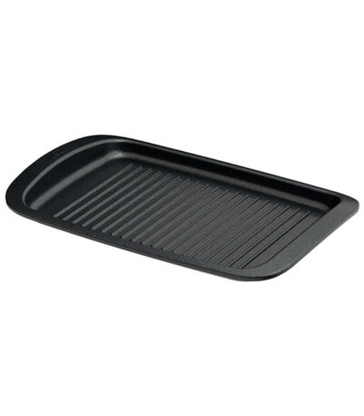 Plancha antiadherente Graphite 42x28 cm BergHOFF