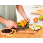 Set de rebanador multifunción 4 piezas 7" BergHOFF - Imagen 2