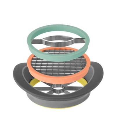 Set de rebanador multifunción 4 piezas 7" BergHOFF